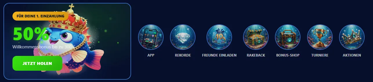 Vertrauen durch Spieleranbieter: warum die Partnerwahl bei Fugu Casino zählt Vertrauen durch Spieleranbieter: warum die Partnerwahl bei Fugu Casino zählt